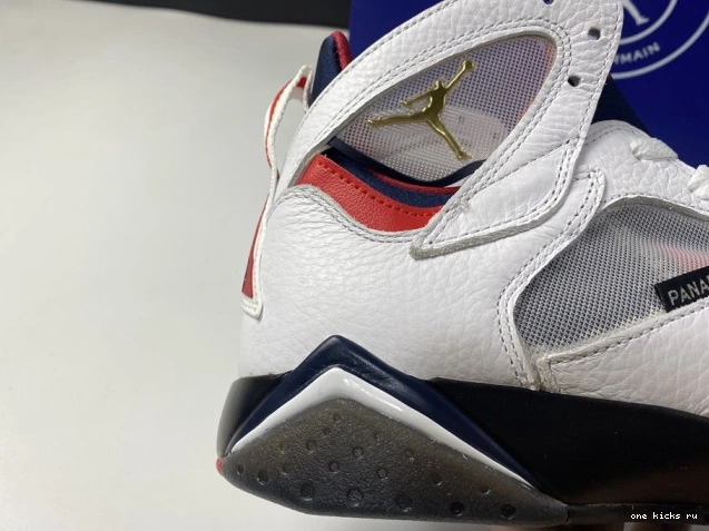Chep Onekick PSG CZ0789-105 Air 7 Jordan 0811